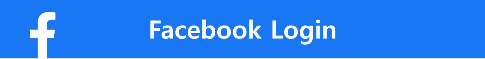 Facebook Login